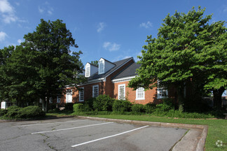 More details for 910 Mill Ave, High Point, NC - Office for Lease