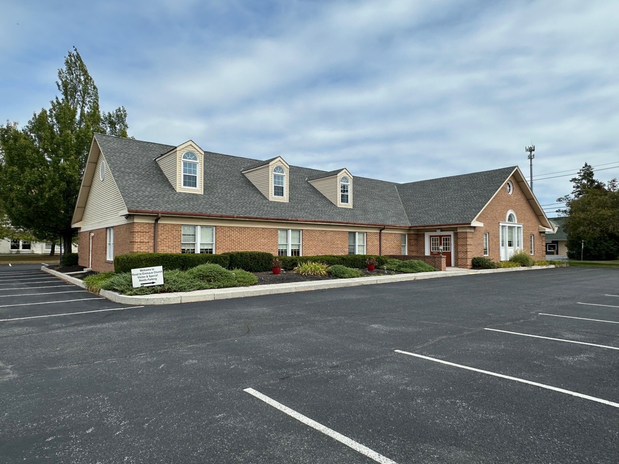5050 Linglestown Rd, Harrisburg, PA for sale Building Photo- Image 1 of 8