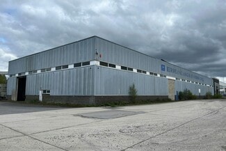 More details for Faraday Rd, Swindon - Industrial for Sale