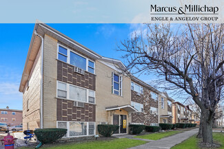 More details for 9231-9235 Irving Park Rd, Schiller Park, IL - Multifamily for Sale