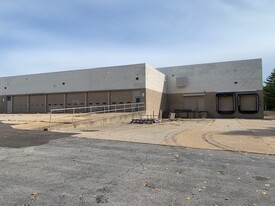 5888 Highway 100, Washington MO - Warehouse