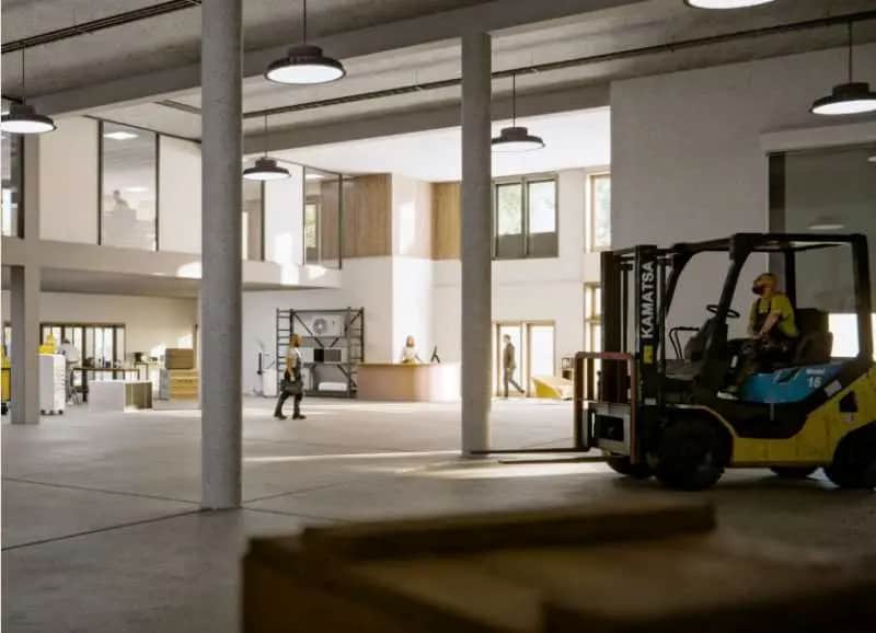 Office in Genas for sale - Building Photo - Image 2 of 8