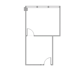 8100 Washington Ave, Houston, TX for lease Floor Plan- Image 1 of 1