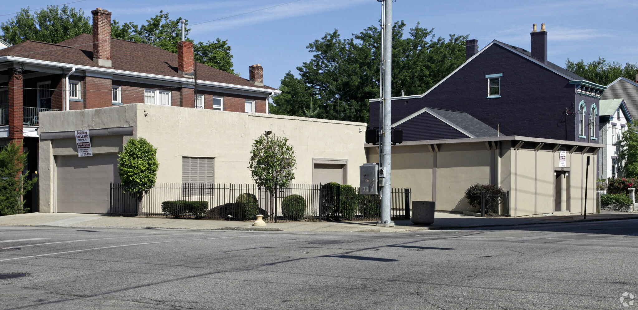 531 Russell St, Covington, KY for sale Primary Photo- Image 1 of 1