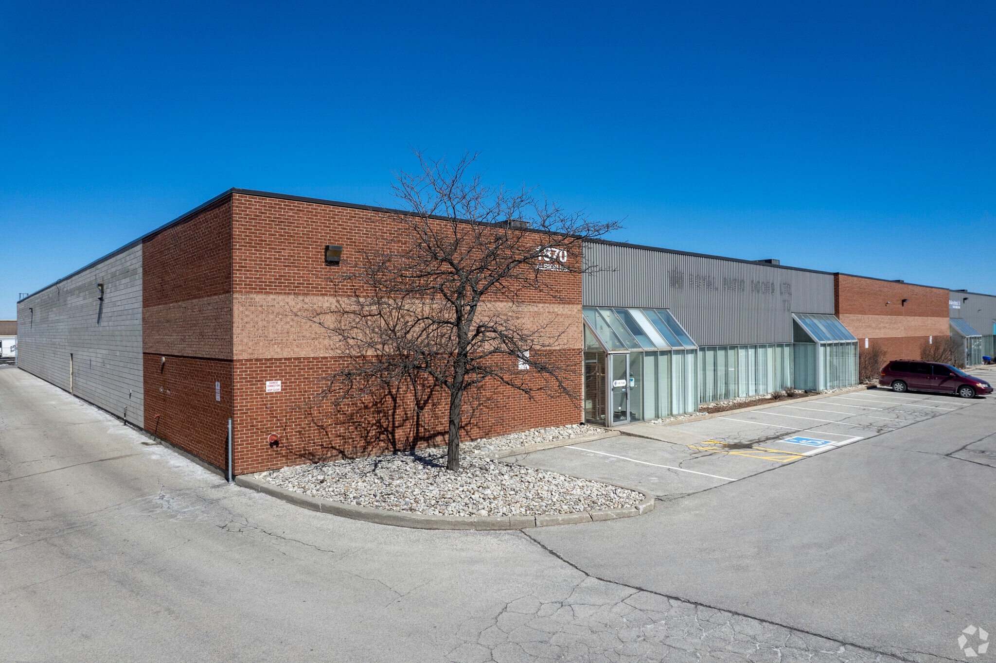 1870 Albion Rd, Toronto, ON for sale Primary Photo- Image 1 of 1