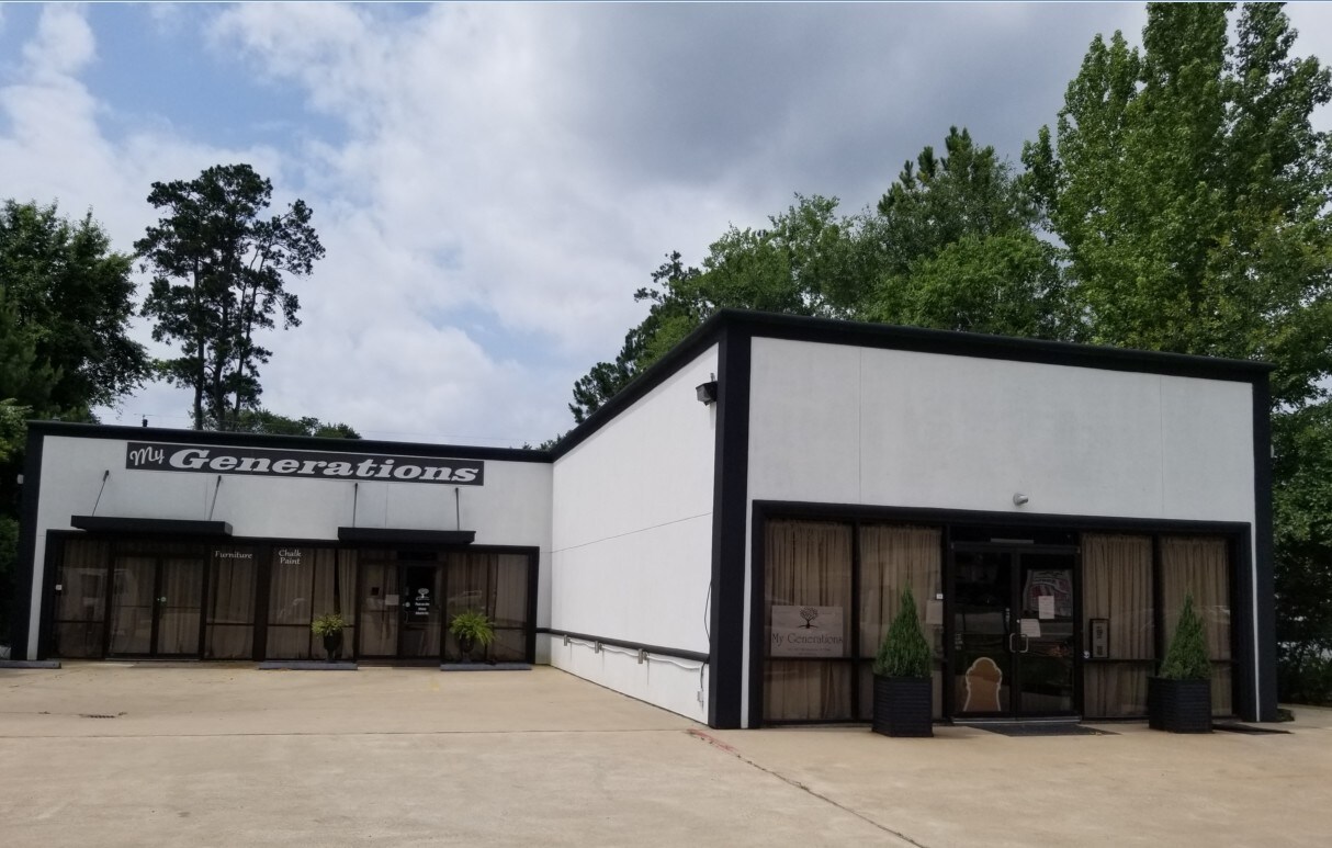 7211 Fm 1488 Rd, Magnolia, TX for sale Primary Photo- Image 1 of 1