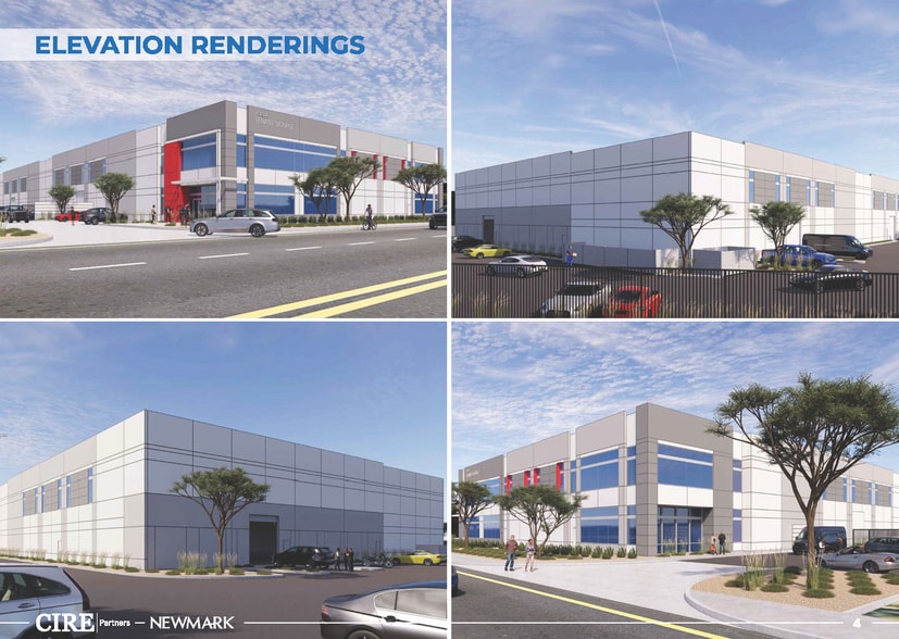 1332 S Lone Hill Ave, Glendora, CA for lease - Building Photo - Image 3 of 14