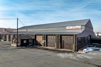 More details for 1207 Tonnelle Ave, North Bergen, NJ - Industrial for Sale
