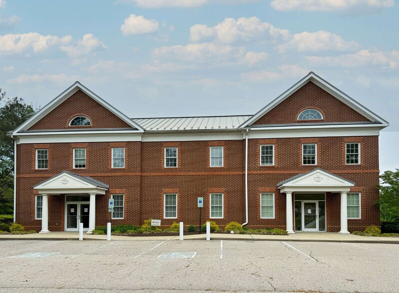 13804 Hull Street Rd, Midlothian, VA for lease - Building Photo - Image 1 of 11