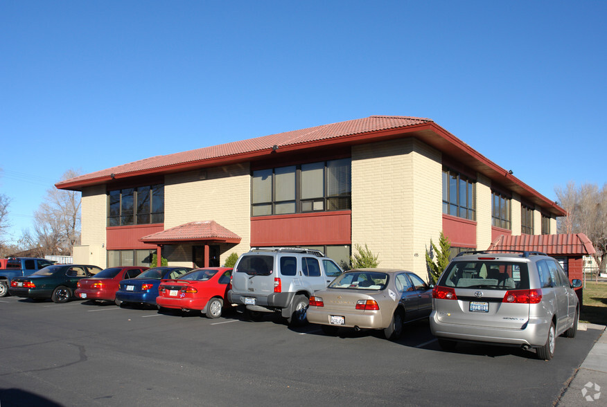 495 Apple St, Reno, NV for lease - Building Photo - Image 3 of 3