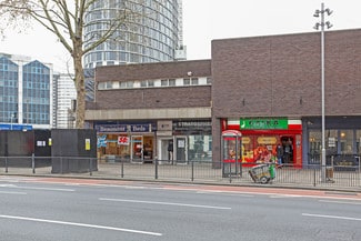 More details for 6 Broadway, London - Retail for Lease