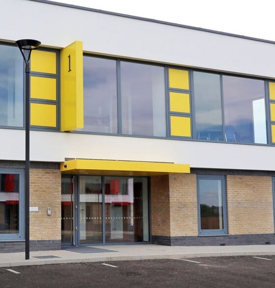 Nesfield Rd, Colchester for lease - Primary Photo - Image 1 of 3