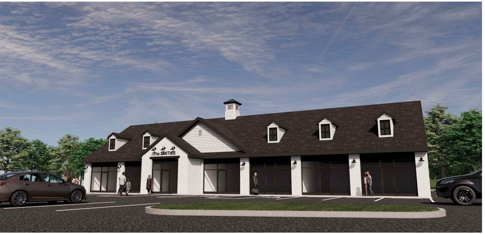 8260 Sancus Blvd, Westerville, OH for lease - Building Photo - Image 2 of 6