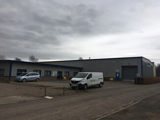 More details for East Mill Rd, Brechin - Industrial for Lease