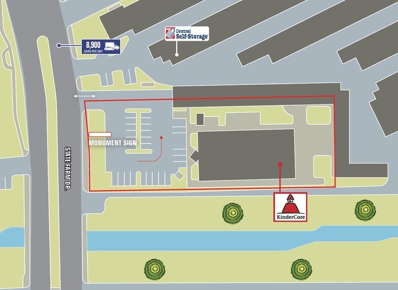 Central Self Storage Rohnert Park Dandk Organizer