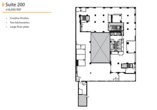 1814-1820 Franklin St, Oakland, CA for lease Floor Plan- Image 1 of 1