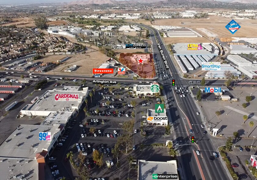 6444 Van Buren Blvd, Riverside, CA 92503