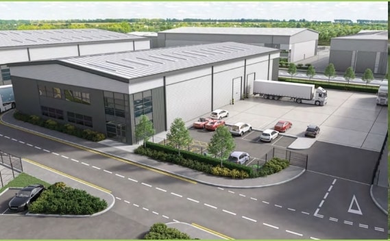 James Brindley Close, Stoke On Trent for sale Building Photo- Image 1 of 1