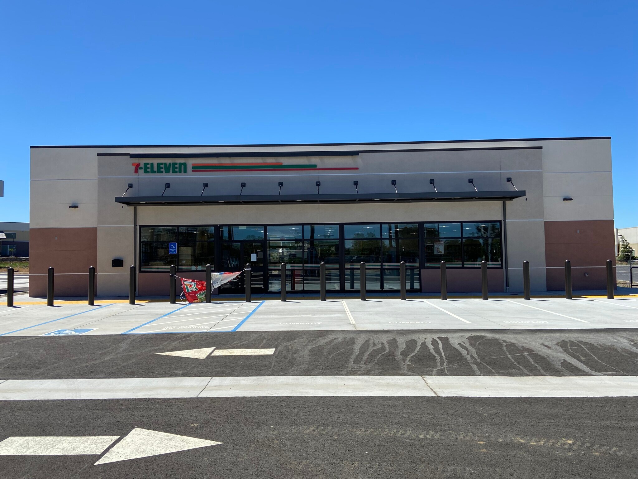 490 Devlin Rd, Napa, CA for sale Building Photo- Image 1 of 1