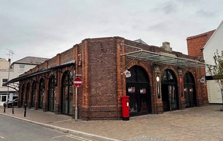 More details for Angel Pl, Worcester - Retail for Sale