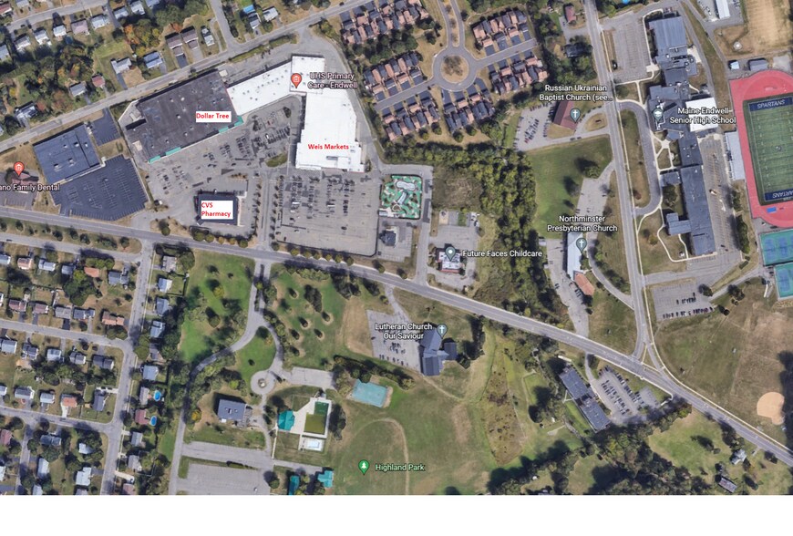 800 Hooper Rd, Endwell, NY 13760 for Lease