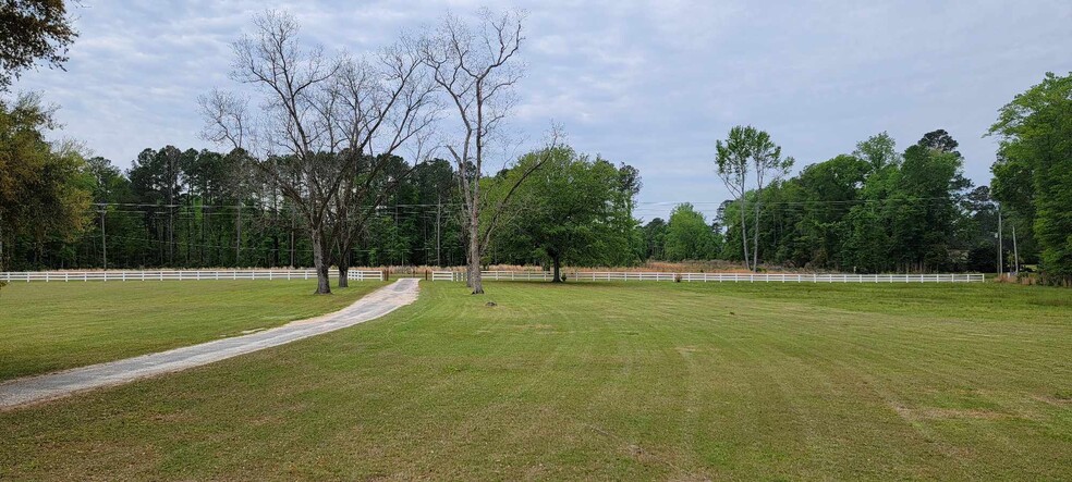 6380 Char Augusta Rd, Bamberg, SC for sale - Primary Photo - Image 3 of 18