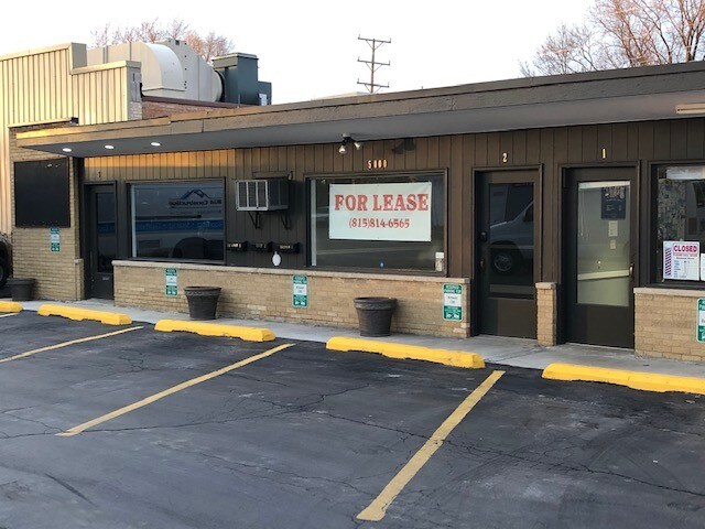 5000 W Elm St, Mchenry, IL for sale Building Photo- Image 1 of 1