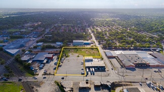 More details for 1625 S Zarzamora St, San Antonio, TX - Land for Lease