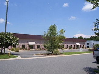 More details for 4011-4015 Dearborn Pl, Concord, NC - Flex for Lease