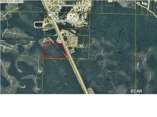 11530 Hwy 77, Panama City, FL for sale Primary Photo- Image 1 of 1