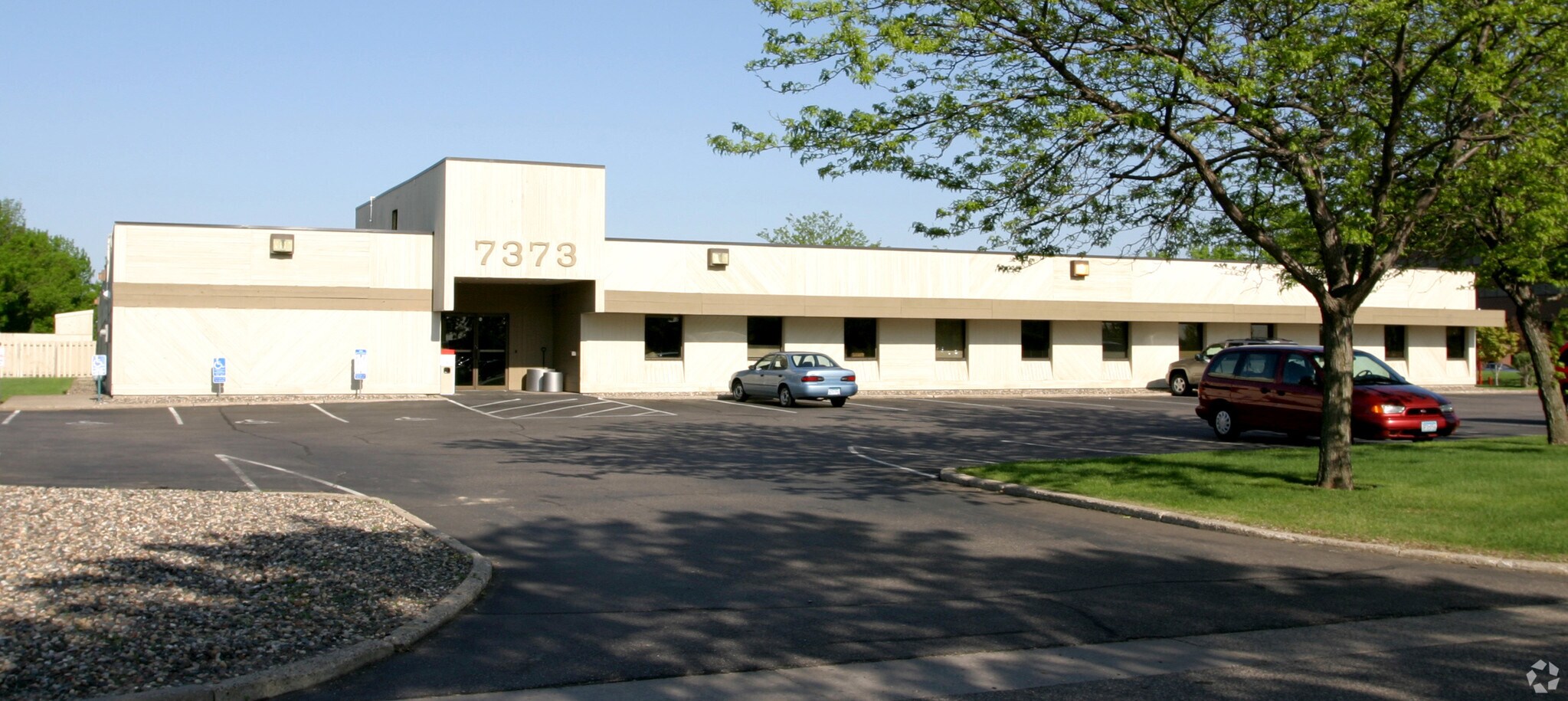 7373 147th St W, Apple Valley, MN 55124 Apple Valley Office Center