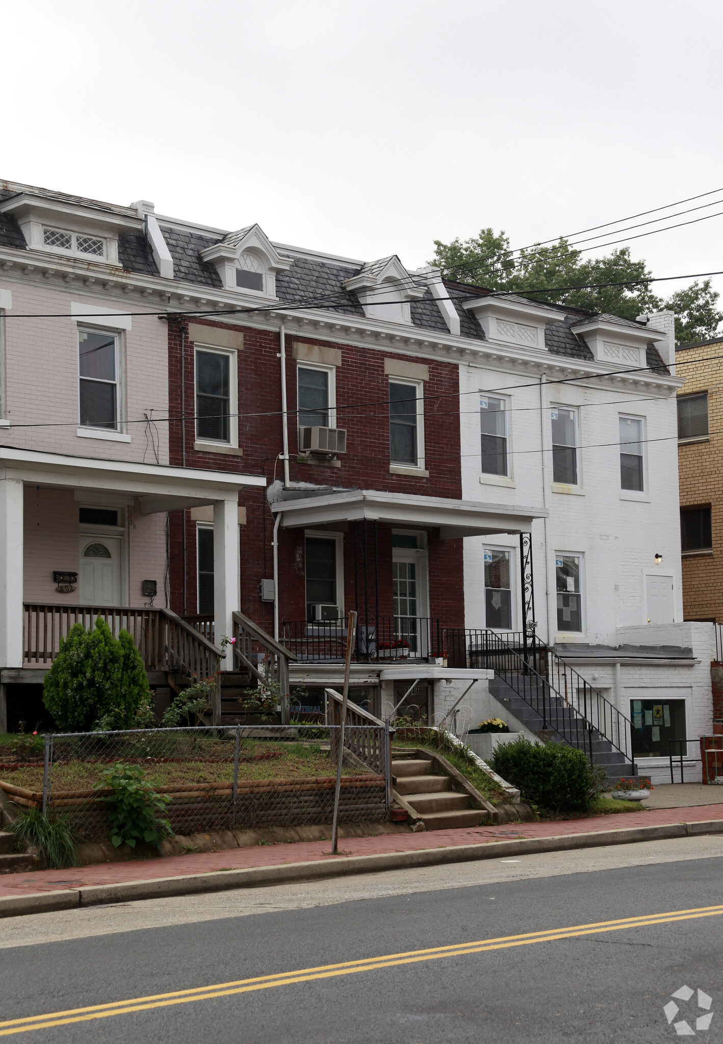 804 Kennedy St NW, Washington, DC for sale Primary Photo- Image 1 of 3