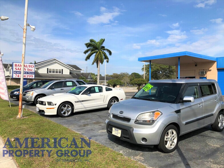 3501 14th St, Bradenton, FL for sale - Building Photo - Image 1 of 1