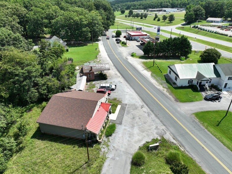 167 Faulconerville Dr, Amherst, VA for sale - Building Photo - Image 3 of 19
