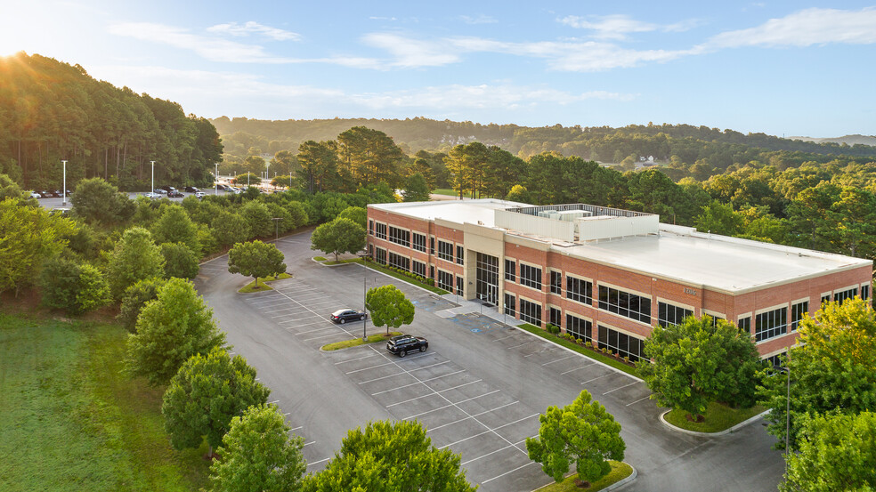 1206 Pointe Centre Dr, Chattanooga, TN for lease - Building Photo - Image 3 of 4