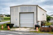 Industrial Space Near Merck & MillerCoors - Warehouse