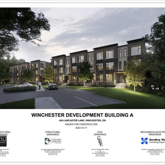 More details for 454 Lancaster Ln, North Dundas, ON - Land for Sale