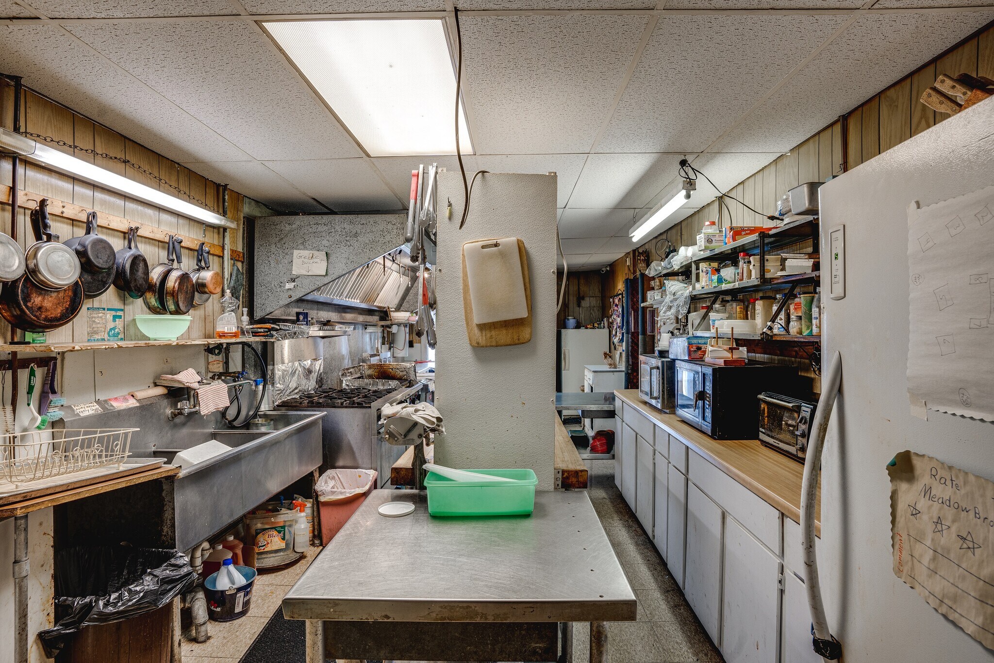 6848 Erie Rd, Derby, NY 14047 6848 Erie The Meadowbrook Bar