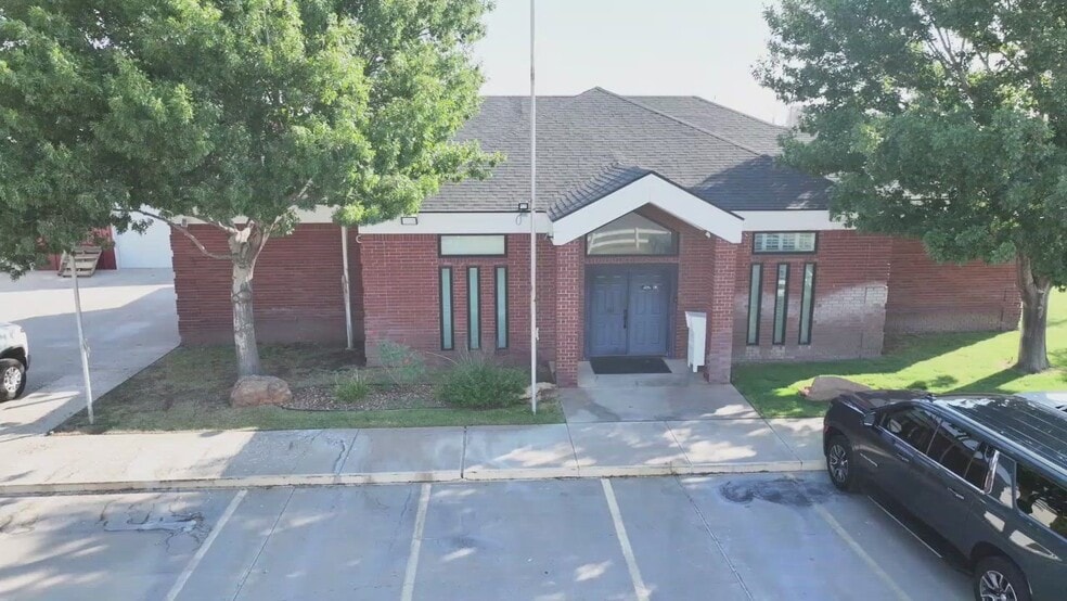 327 SE Loop 338, Odessa, TX for lease - Commercial Listing Video - Image 2 of 76