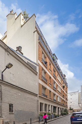 More details for 7 Vla De Guelma, Paris - Multifamily for Sale