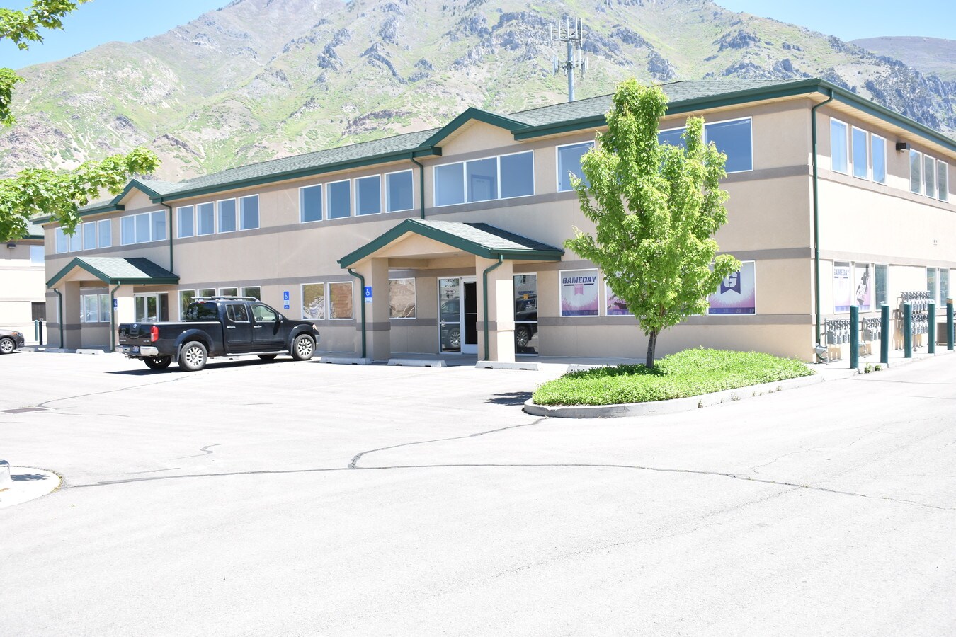 1086 N 450 W, Springville, UT 84663