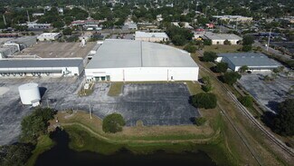 More details for 1301 N 34th St, Saint Petersburg, FL - Industrial for Sale