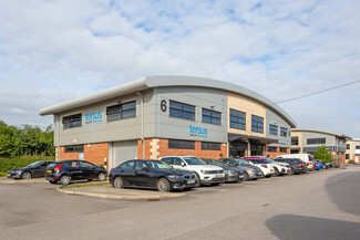 More details for Church Ln, Sheffield - Industrial for Lease