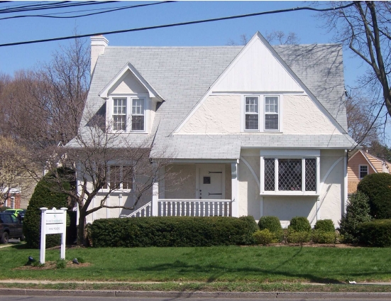 167 East Ave, Norwalk, CT for lease - Primary Photo - Image 1 of 4