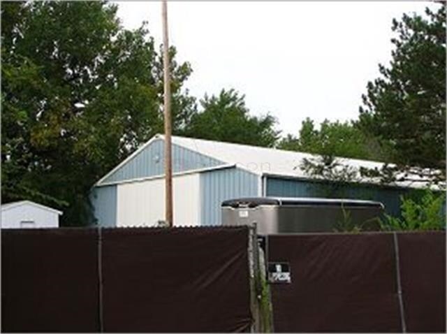 516 E 1st St, Huxley, IA for sale - Primary Photo - Image 1 of 1