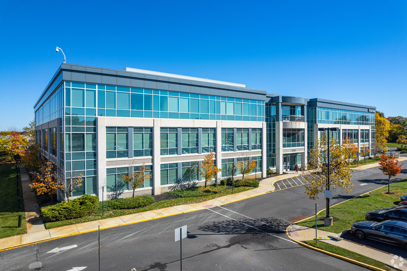 1200 Howard Blvd, Mount Laurel, NJ 08054 - Office for Lease | LoopNet