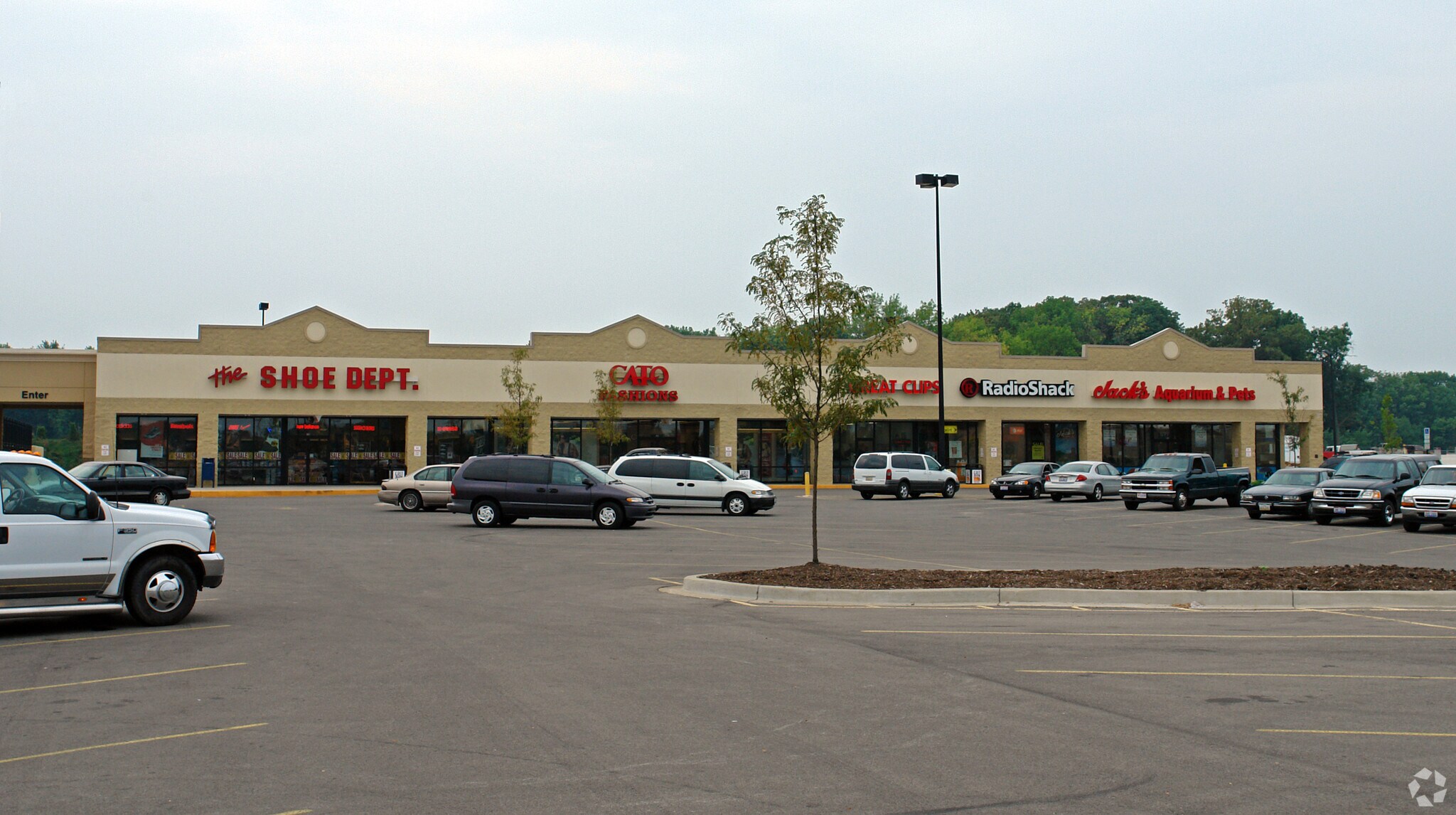 200 S Tuttle Rd, Springfield, OH for sale Primary Photo- Image 1 of 1