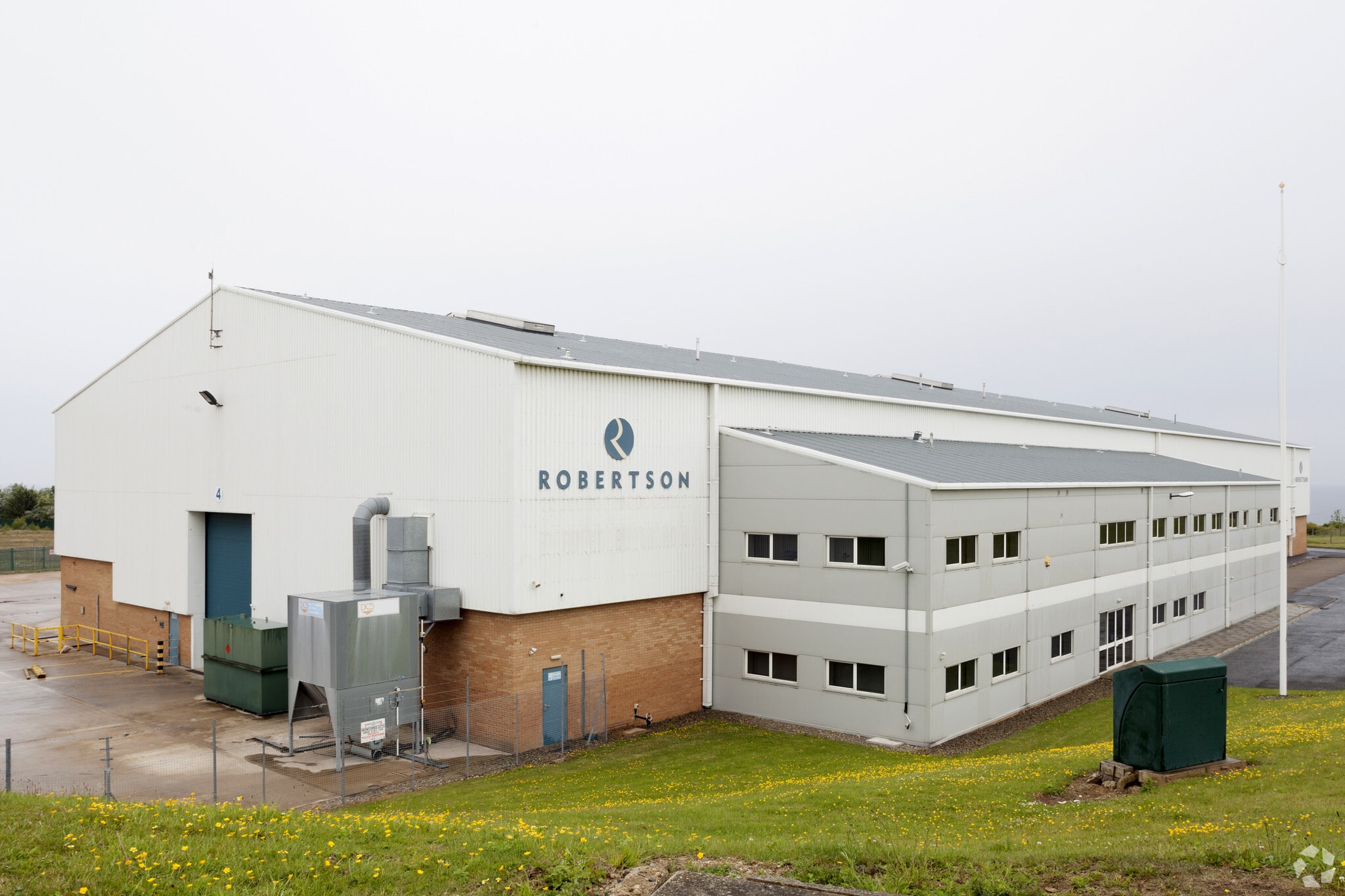 1 Admiralty Way, Seaham for sale Primary Photo- Image 1 of 1