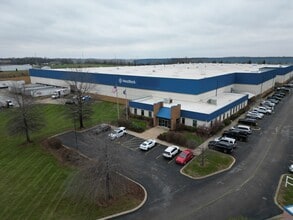 225 Mitch McConnell Way, Bowling Green, KY for lease Building Photo- Image 2 of 5