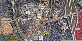 More details for 1948 Jesse Jewell Pky, Gainesville, GA - Land for Lease